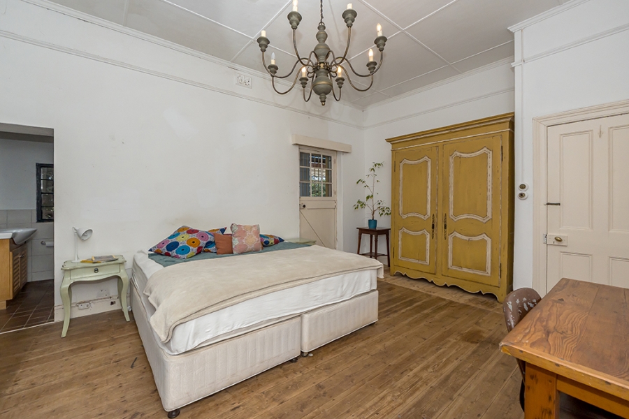 3 Bedroom Property for Sale in St James Western Cape